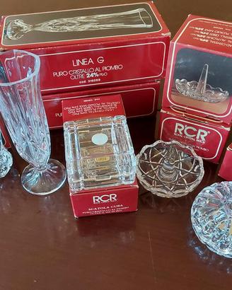 RCR (Royal Crystal Rock)