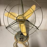 Ventilatore Vintage Ercole Marelli anni 50