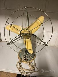 Ventilatore Vintage Ercole Marelli anni 50