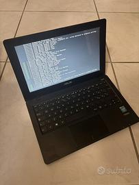Portatile Asus 11.6" - no Os