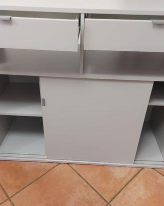Mobile ikea SPIKSMED come nuovo