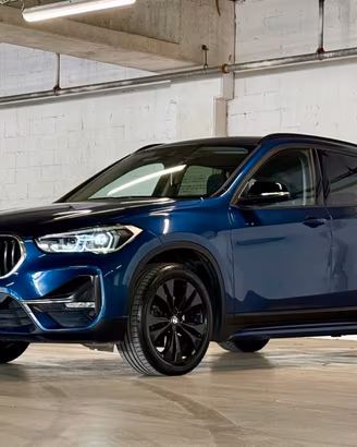 Bmw X1 sDrive18d xLine