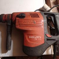 Hilti te 70 ATC 