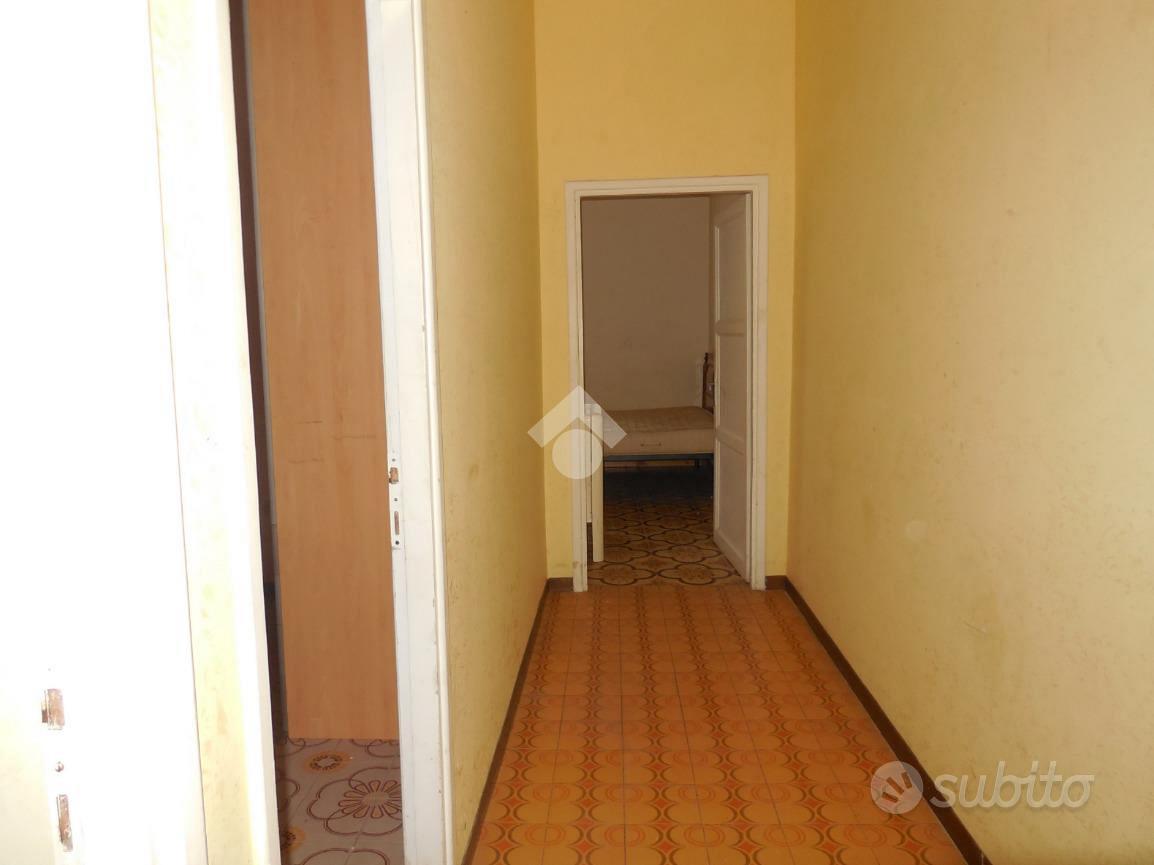 Appartamento – San Vito Romano, Roma Capitale - Vista 4