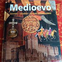Libro Sapere Facile Medioevo