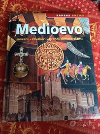 Libro Sapere Facile Medioevo
