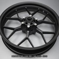 Cerchio anteriore HONDA CBR 1000 RR SP 2012 - 2016