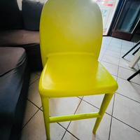 Sedia Urban Bambini ikea seggiolone evolutiva
