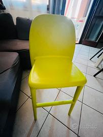 Sedia Urban Bambini ikea seggiolone evolutiva