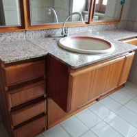 Mobile da bagno (RIBASSO)