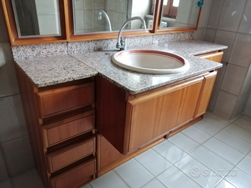 Mobile da bagno (RIBASSO)