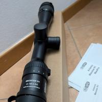 Meopta 4-16X44 Z-PLEX MEOSTAR R1 TACTIC