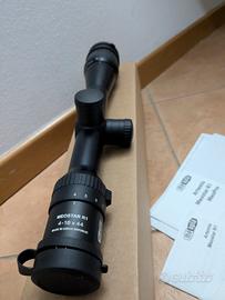 Meopta 4-16X44 Z-PLEX MEOSTAR R1 TACTIC
