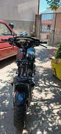 piaggio mc3