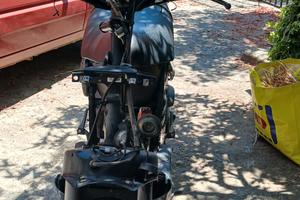 piaggio mc3