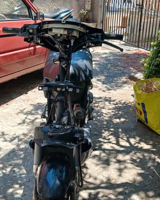 piaggio mc3