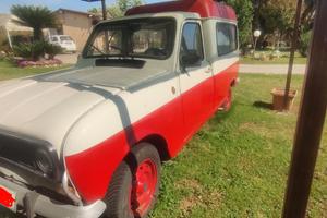 Renault R4 F6