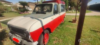 Renault R4 F6