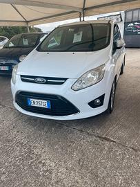 Ford C-Max 2.0 Aut 2012 Euro 5 Gar Rate