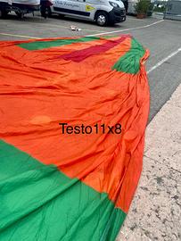 Spinnaker usato mai riparato in buono stato