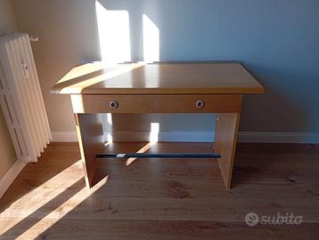 Scrivania vintage