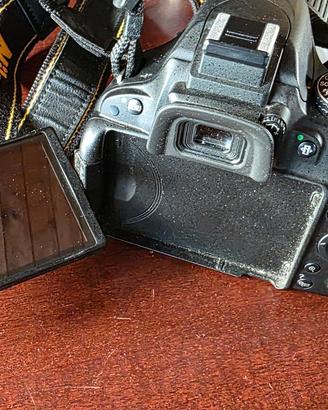 nikon d5100 