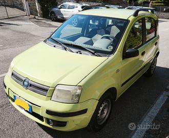 Fiat Panda 1.2 Benzina del 2005