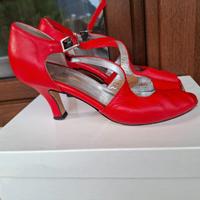 Scarpe da ballo donna