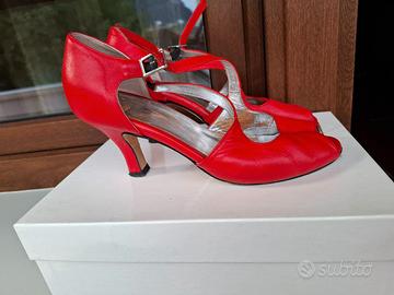 Scarpe da ballo donna