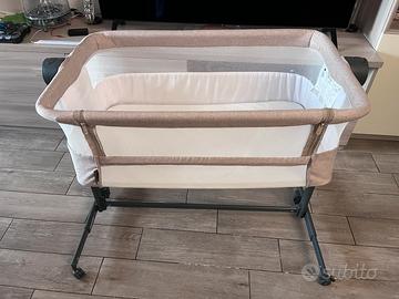 Next to me Kinderkraft NESTEE UP 2