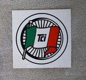 Adesivi Pop, Associaz., Scuola&Devozione - aa70/80