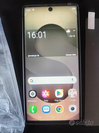 Smartphone s25 ultra 