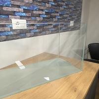 Acquiario per i pesci