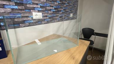 Acquiario per i pesci