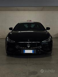 Maserati Ghibli V6 GranSport