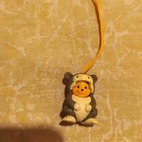 Personaggio Winnie the Pooh -Topolino