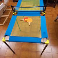 tavolo ping pong bambini