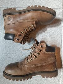 scarpe Timberland n. 30 bambino