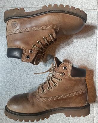 scarpe Timberland n. 30 bambino