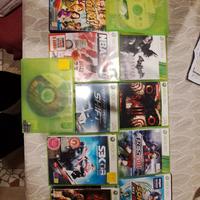 giochi xbox 360