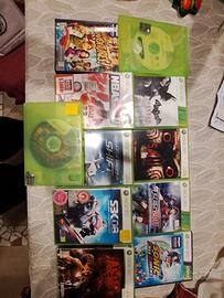 giochi xbox 360