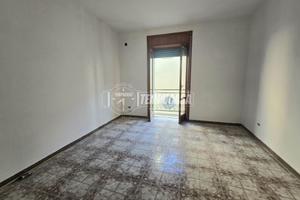 Trilocale al primo piano con cantina