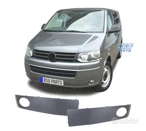 PROFILI FARI ANABBAGLIANTI PER VOLKSWAGEN VW T5 09