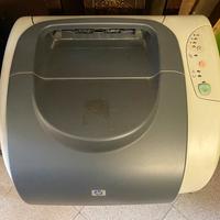 stampante HP