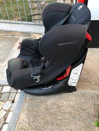 Seggiolino auto Bébéconfort