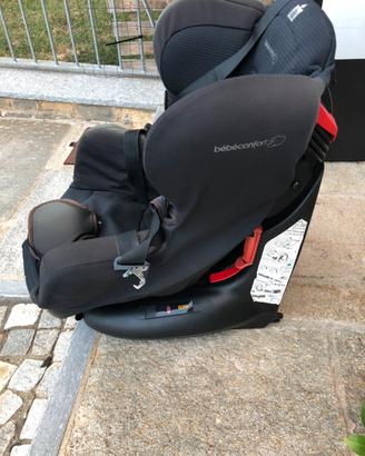 Seggiolino auto Bébéconfort