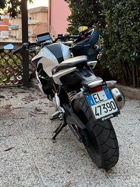 BMW G310R