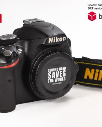 Nikon D3200