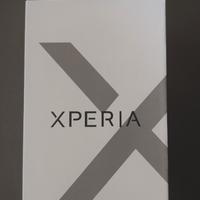 Xperia XZ1