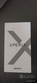 Xperia XZ1